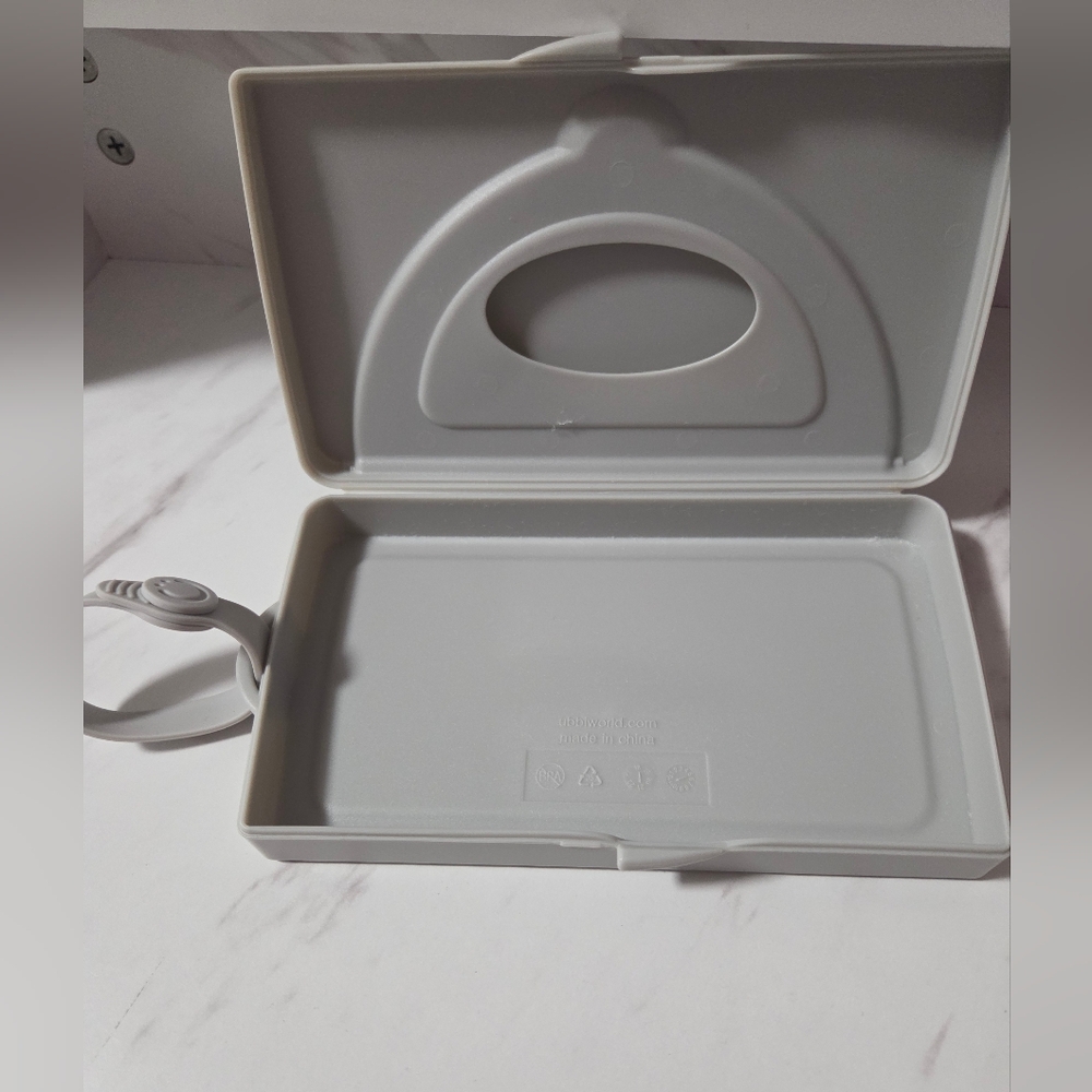 Gray Kids Accessory Set - Picture 3 of 6